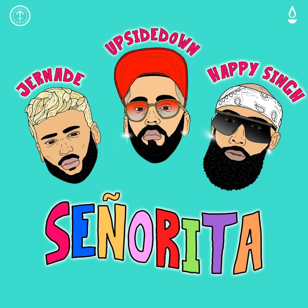 Picture of Señorita