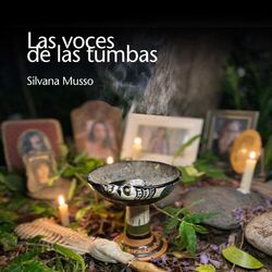 Cover of Las Voces de las Tumbas