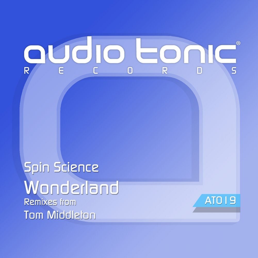 Picture of Wonderland