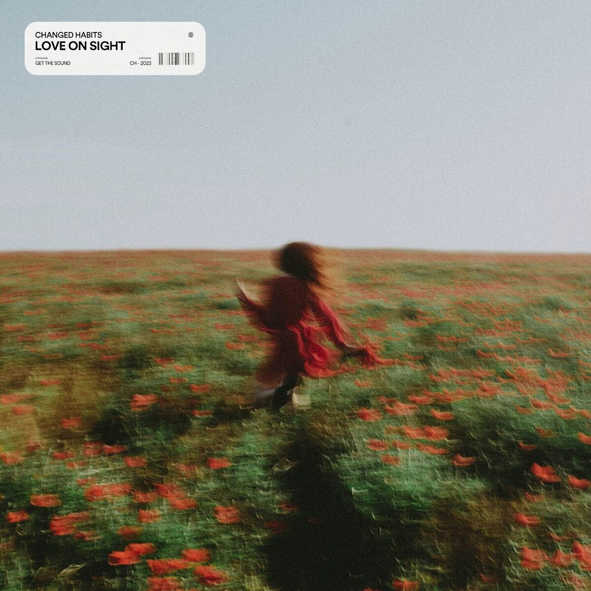 Album cover of Love On Sight