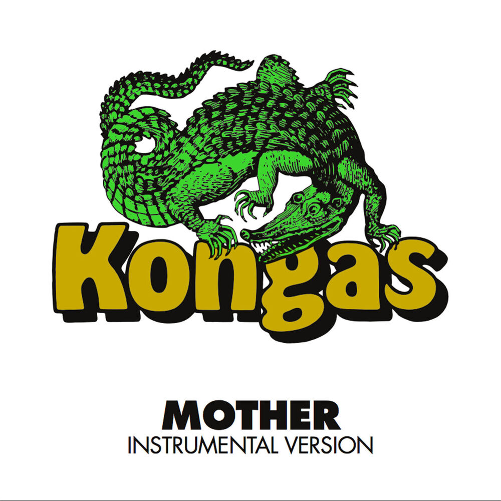 Picture of Mother (Instrumental Version)