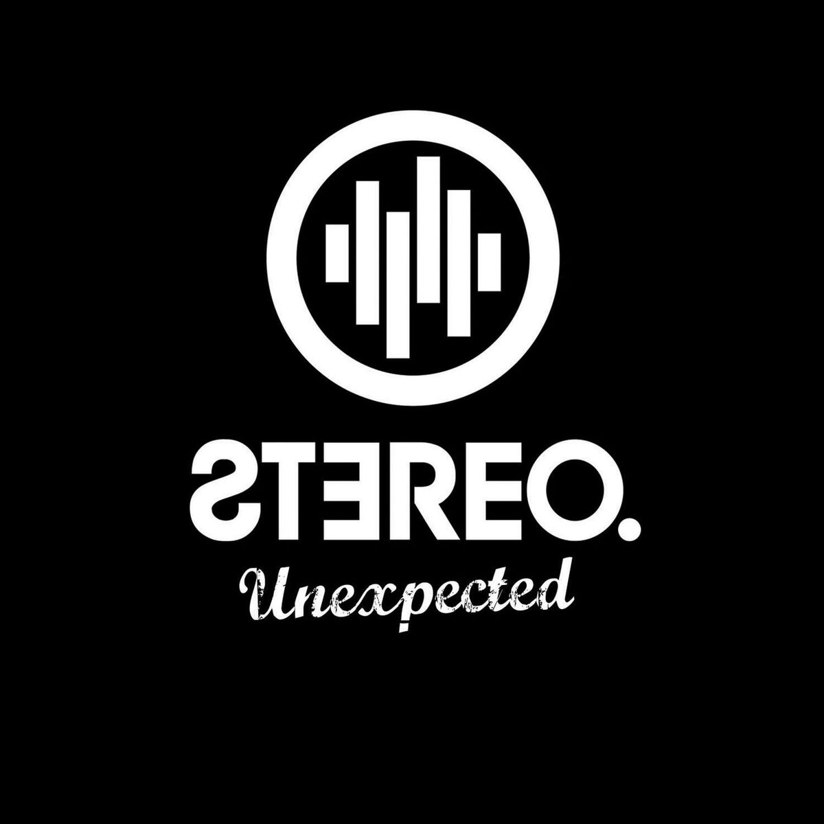 Album cover of Unexpected