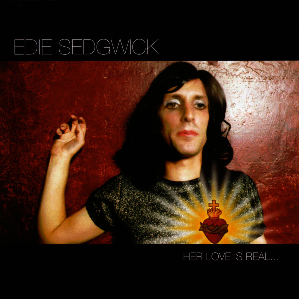 Album artwork for Exit by Sedgwick