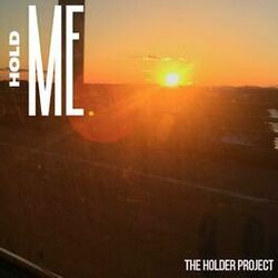 Cover of Hold Me