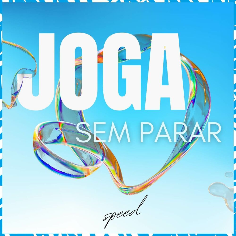 Picture of Joga Sem Parar (Speed)