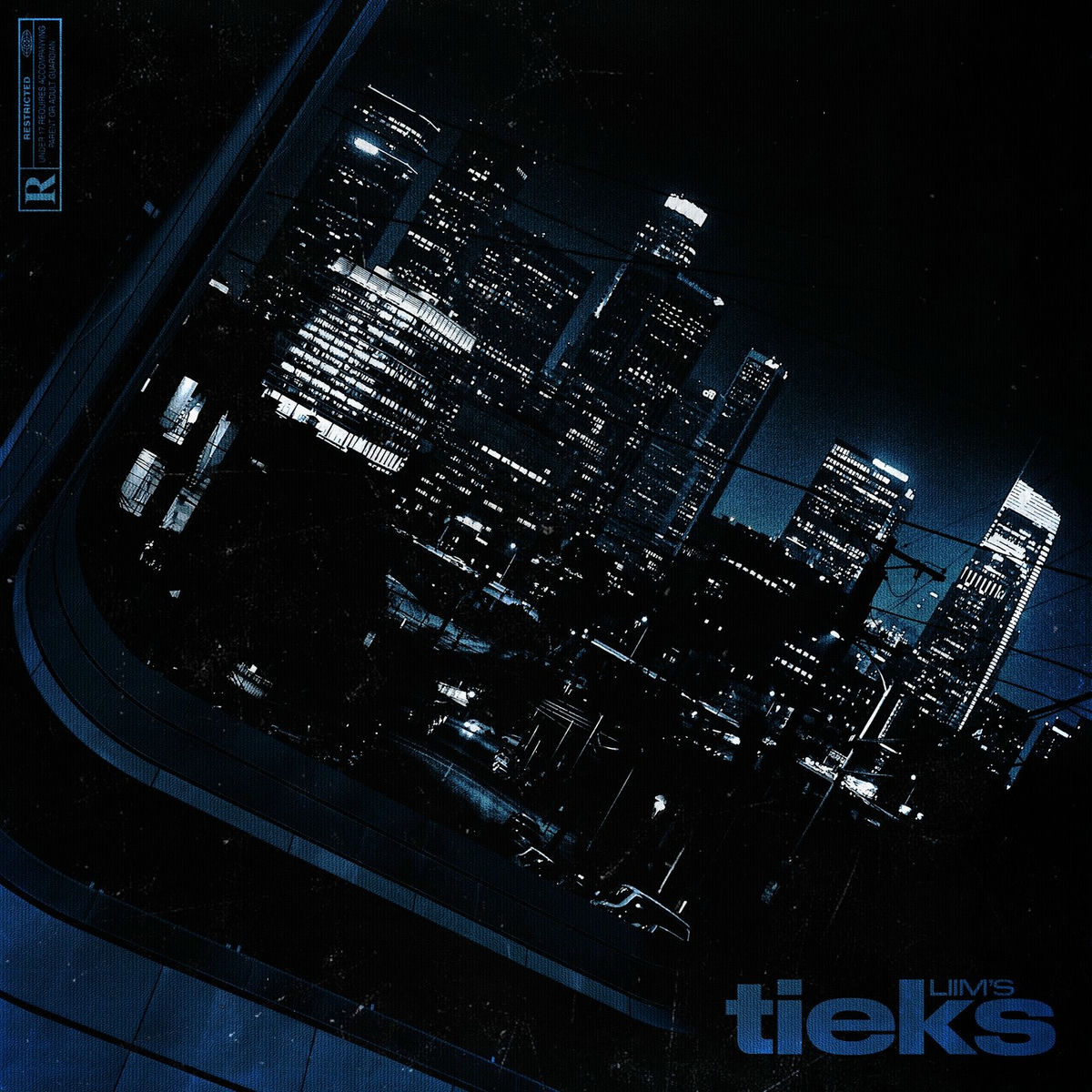 Album cover of Tieks