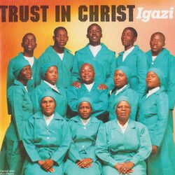 Cover of Igazi