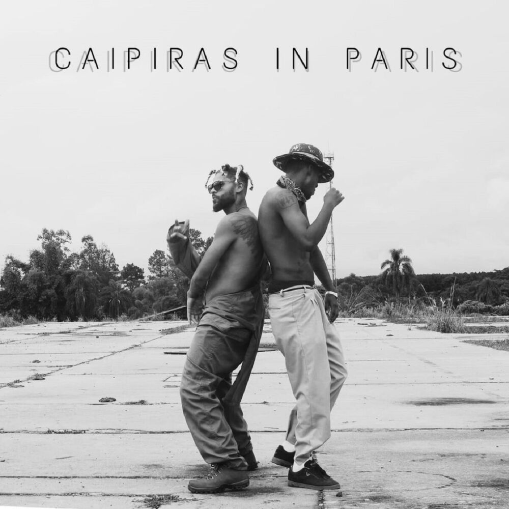 Picture of Caipiras In Paris