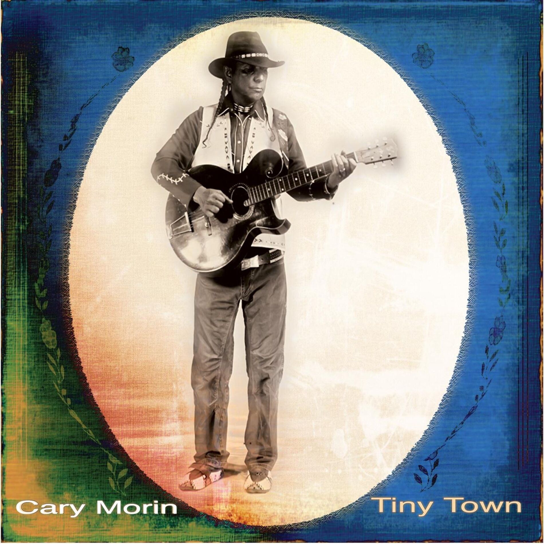 Album picture of Tiny Town