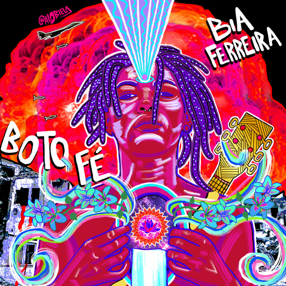 Picture of Eu Boto Fé