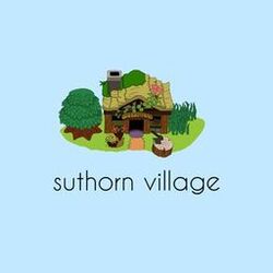 Cover of Suthorn Village (From "The Legend of Zelda: Echoes of Wisdom")