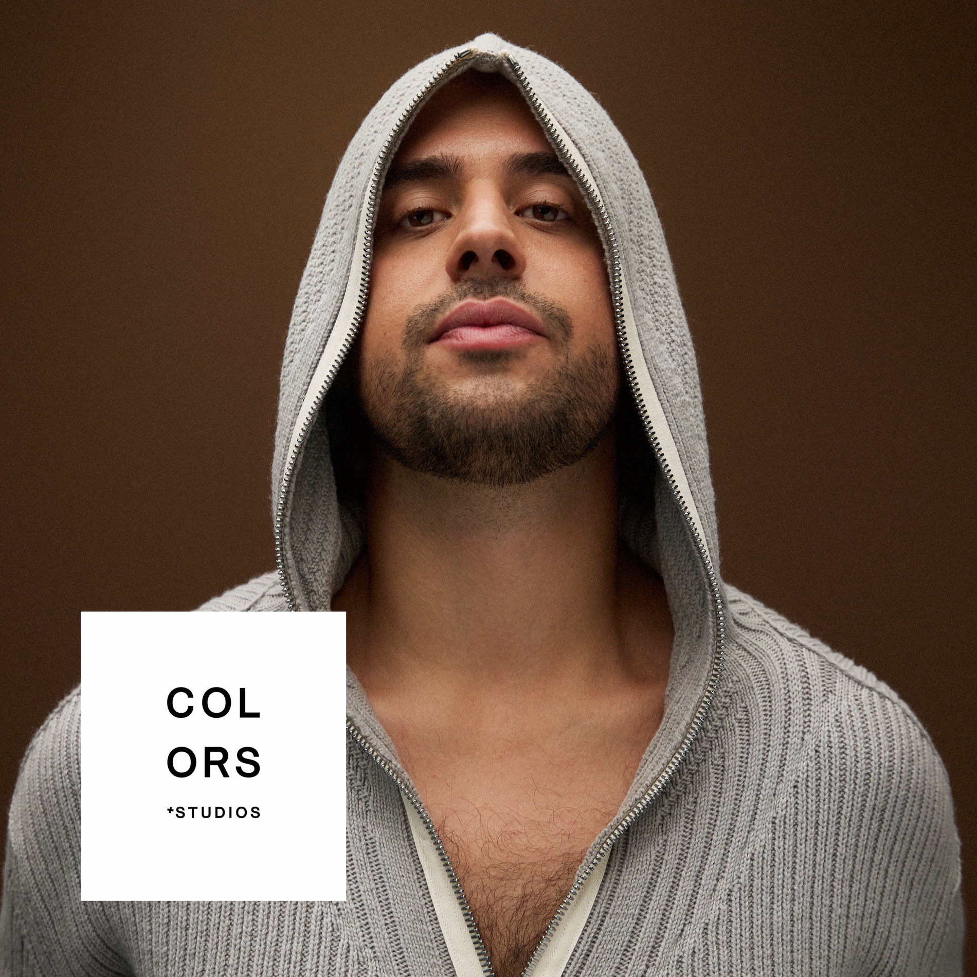 Album cover of Motte - A COLORS SHOW