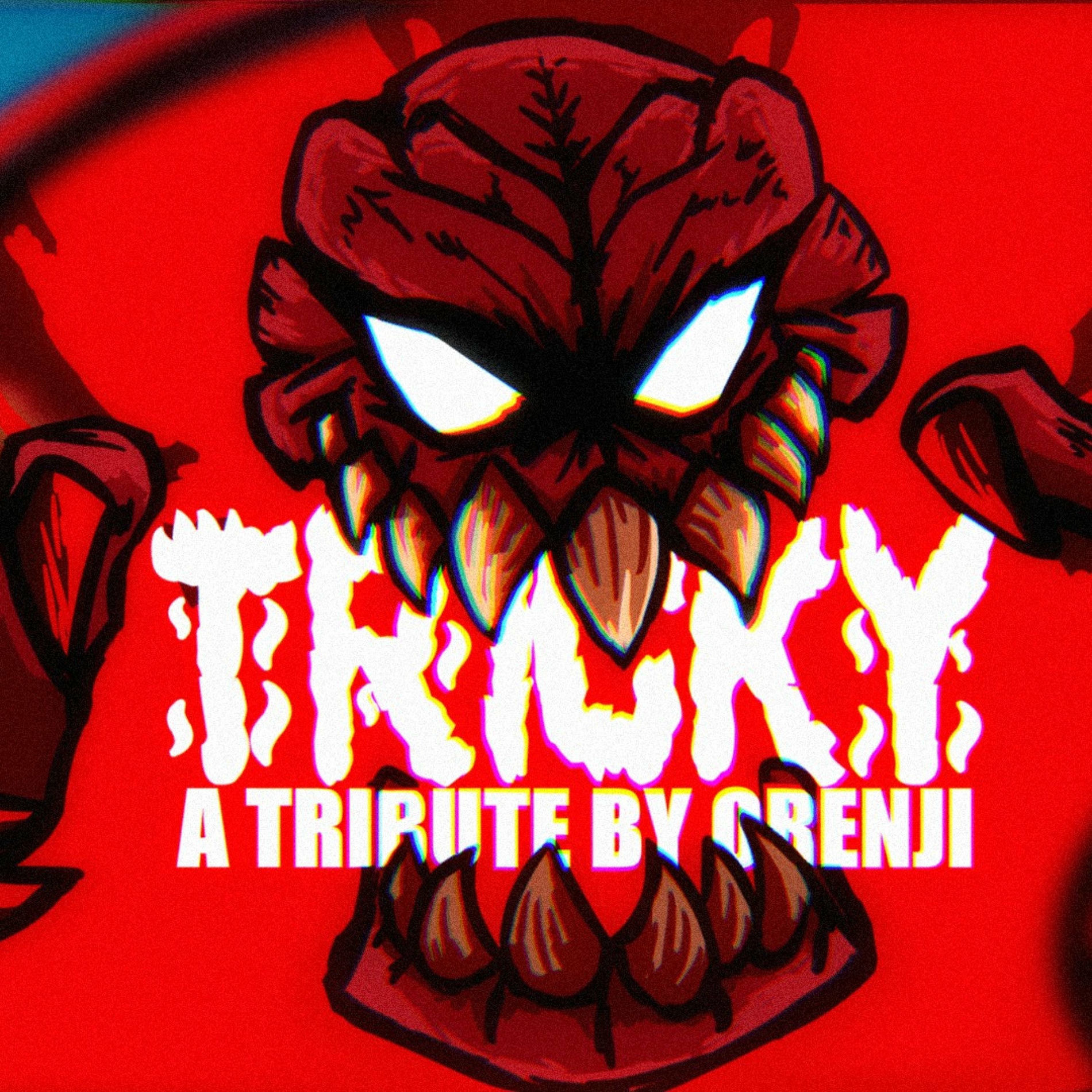 Orenji Music - A Tricky Tribute: lyrics and songs | Deezer