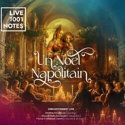 Cover of Un Noel Napolitain