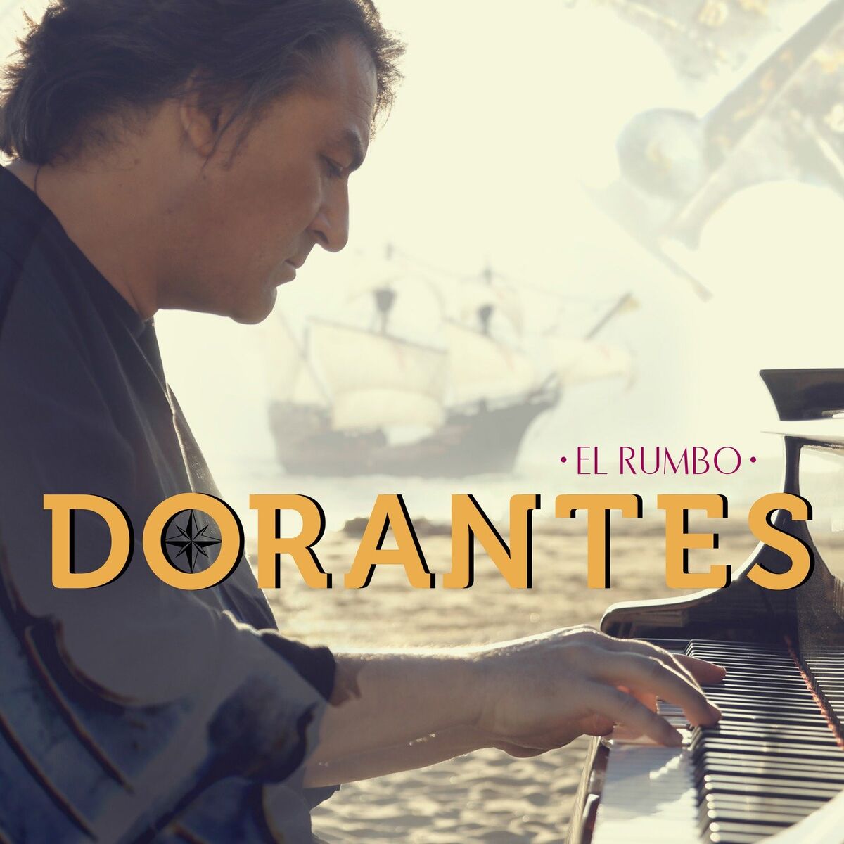 Album cover of El rumbo