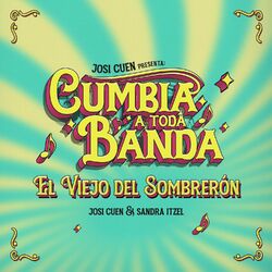 Cover of El Viejo Del Sombrerón