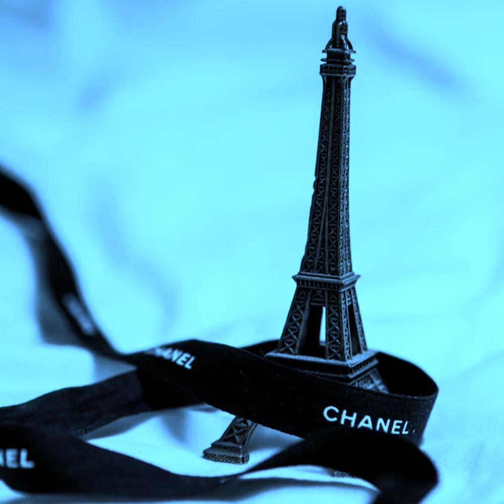 Picture of CHANEL