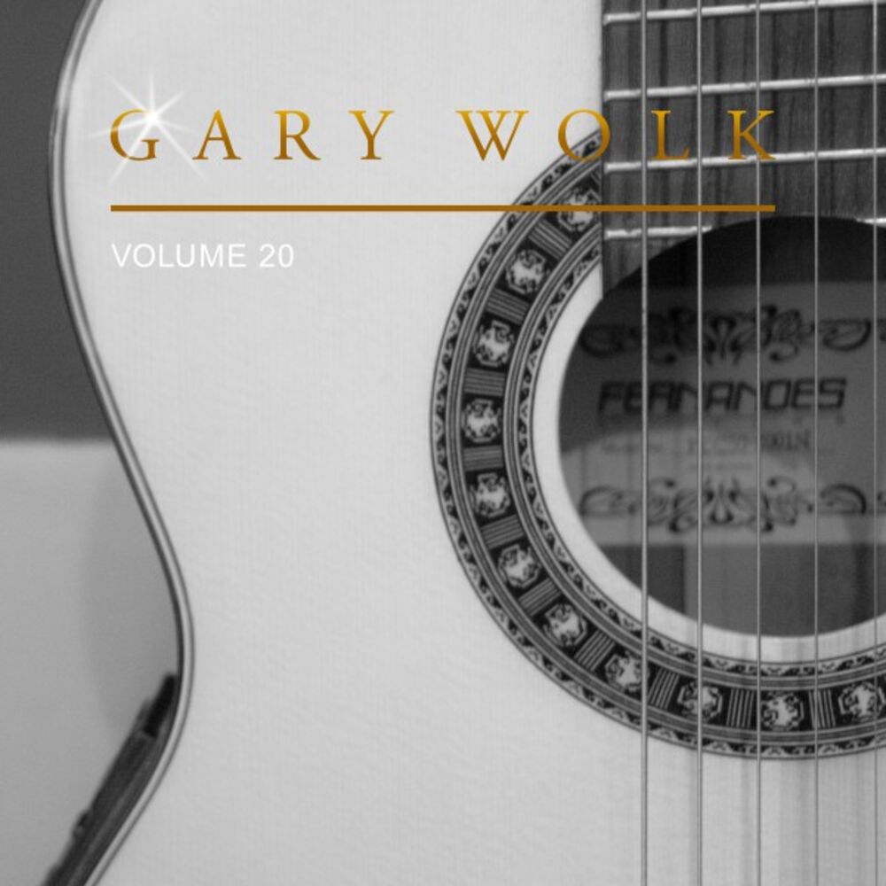 Picture of Gary Wolk, Vol. 20