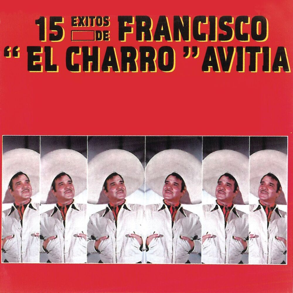 Picture of 15 Éxitos De