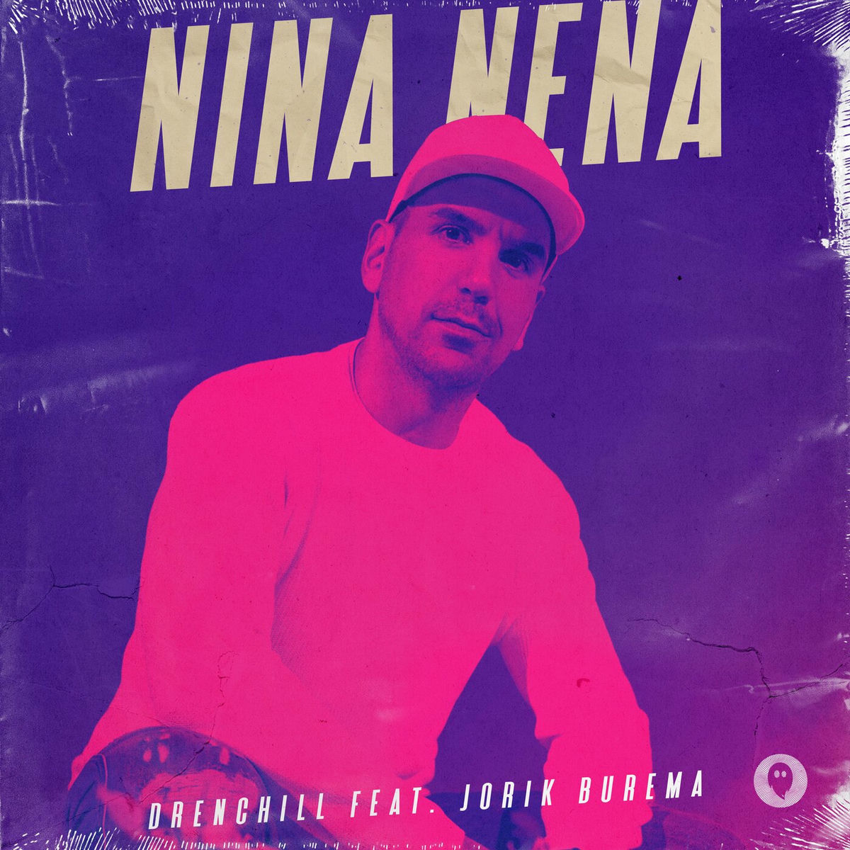 Album cover of Nina Nena