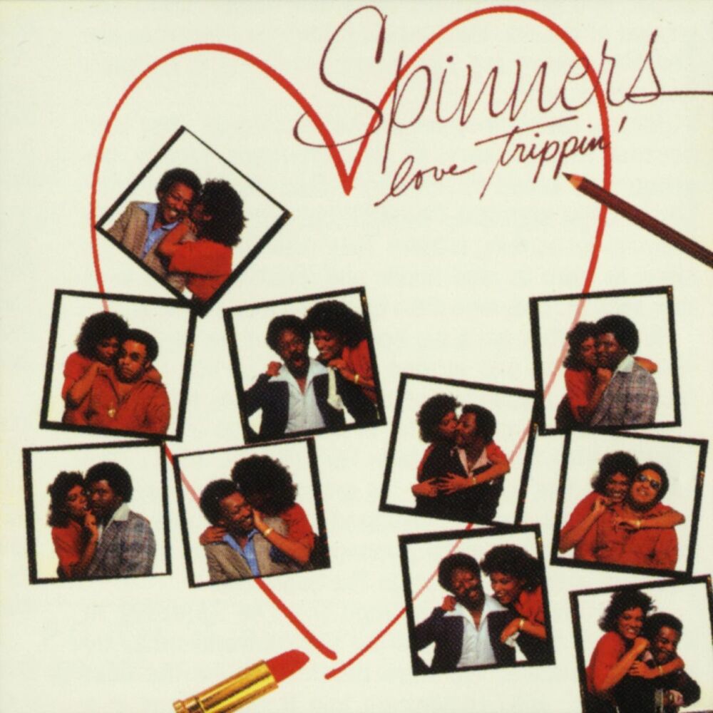 Picture of Love Trippin'