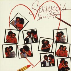 Cover of Love Trippin'