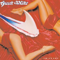 Cover of Twice Shy (Expanded Edition)