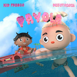 Pochette album