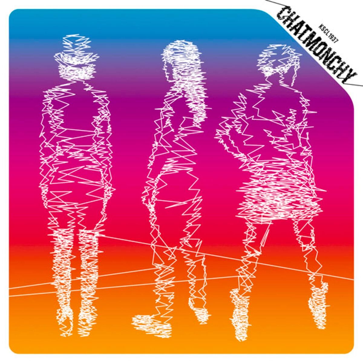 Album cover of Chatmonchy BEST-2005-2011-
