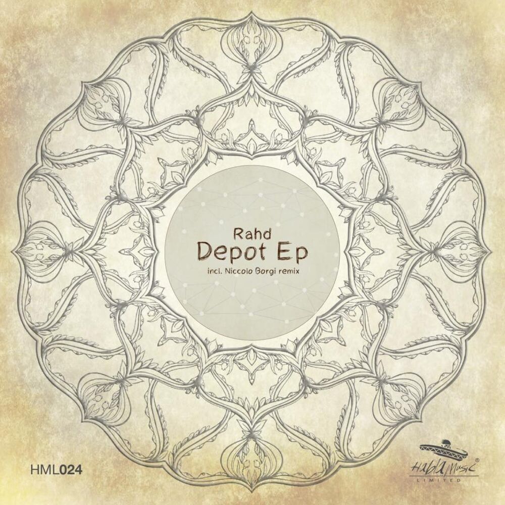 Picture of Depot EP