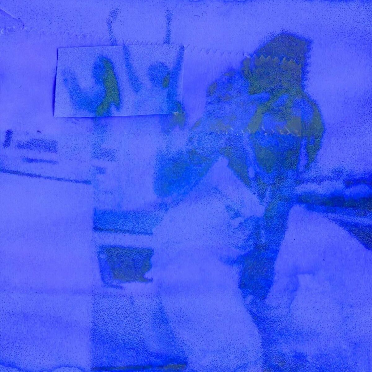 Album cover of fukumean (sped up version)