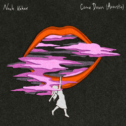 Cover of Come Down (Acoustic)