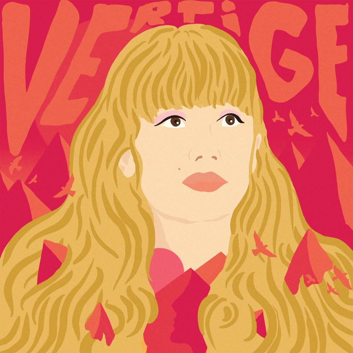 Album cover of Vertige