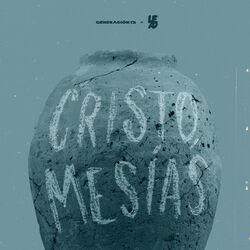 Cover of Cristo, Mesías