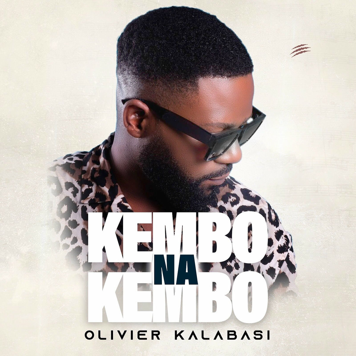 Album picture of Kembo Na Kembo