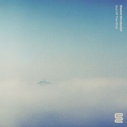 Cover of Out of the Blue