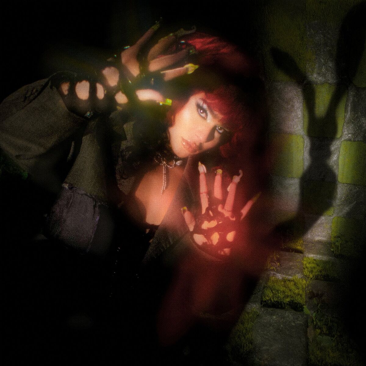 Album cover of KARUMA
