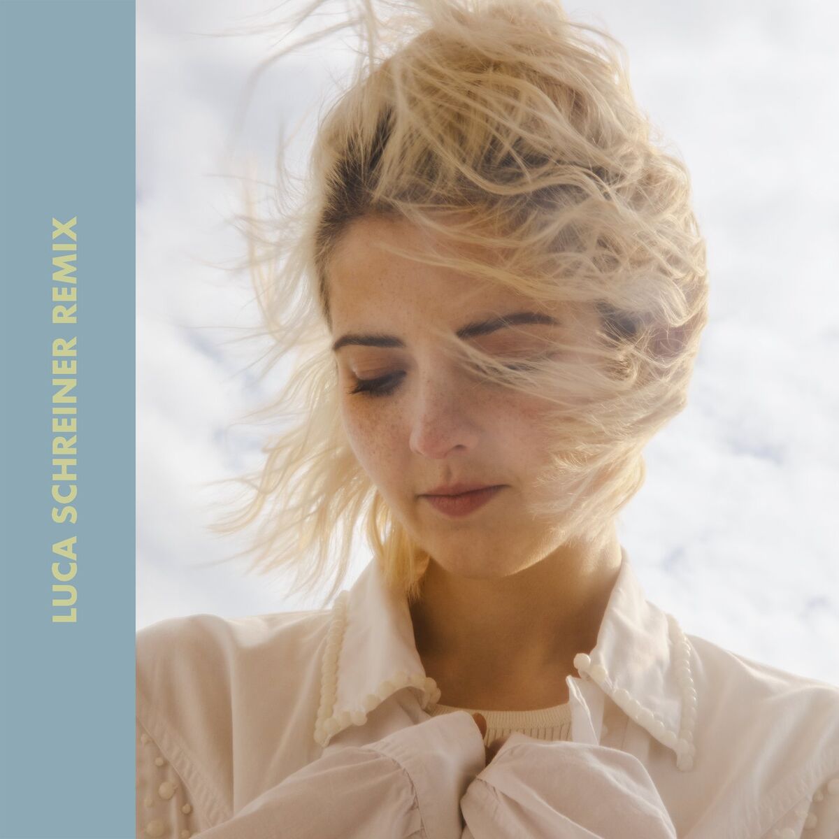 Album cover of I’m So Happy (Luca Schreiner Remix)
