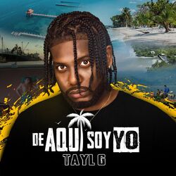 Cover of De Aquí Soy Yo