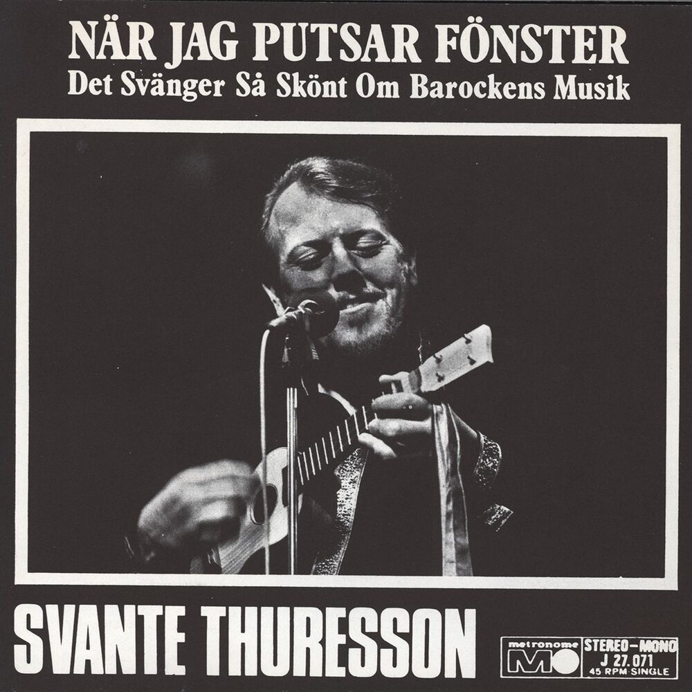 Picture of När jag putsar fönster