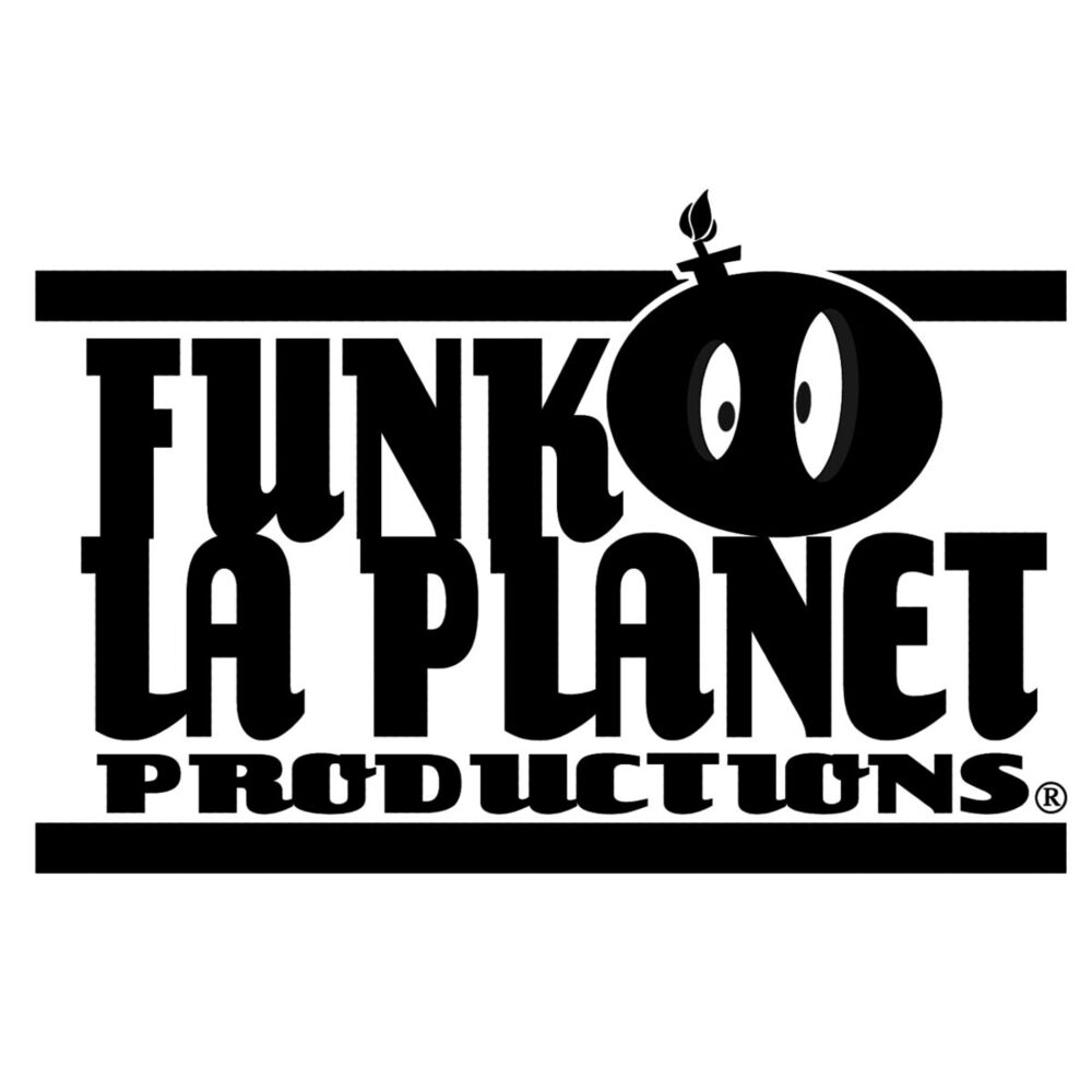 Picture of Funk la planet, Vol. 3