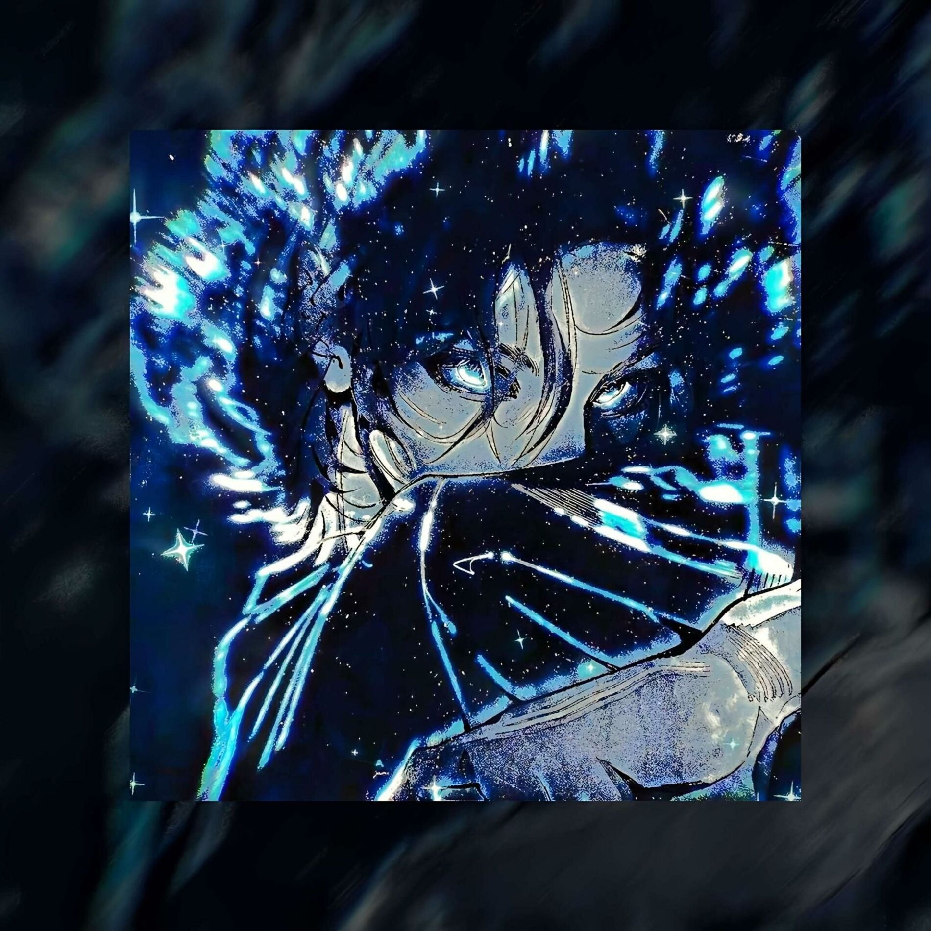 Album cover of MIRAGE (Krush Funk)