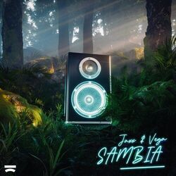 Cover of Sambia