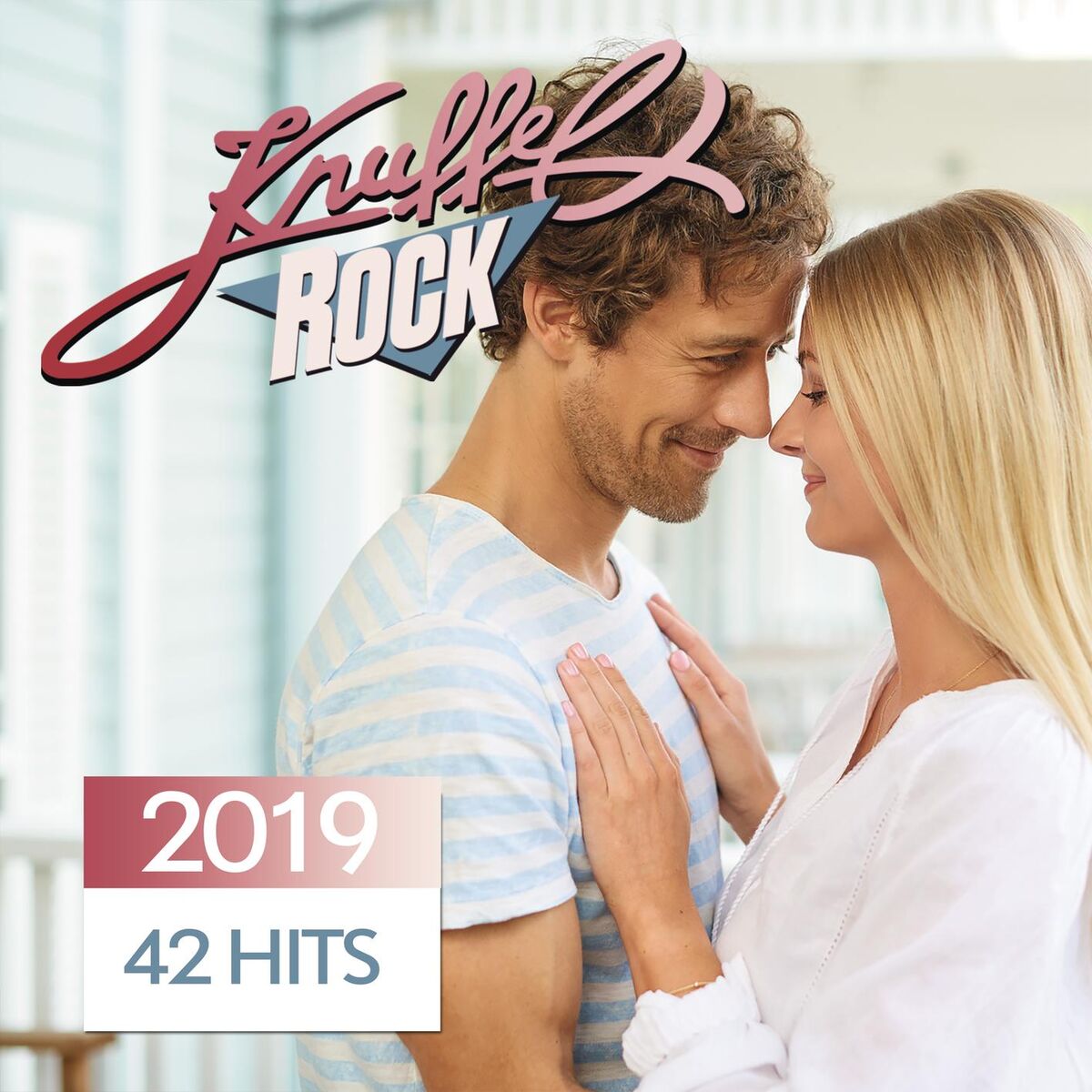 Album cover of New Light