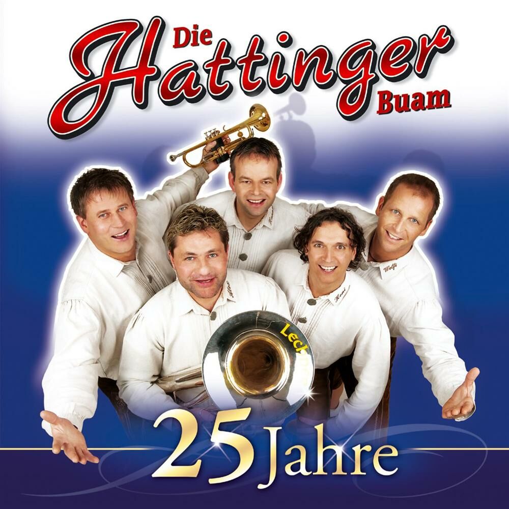 Picture of 25 Jahre