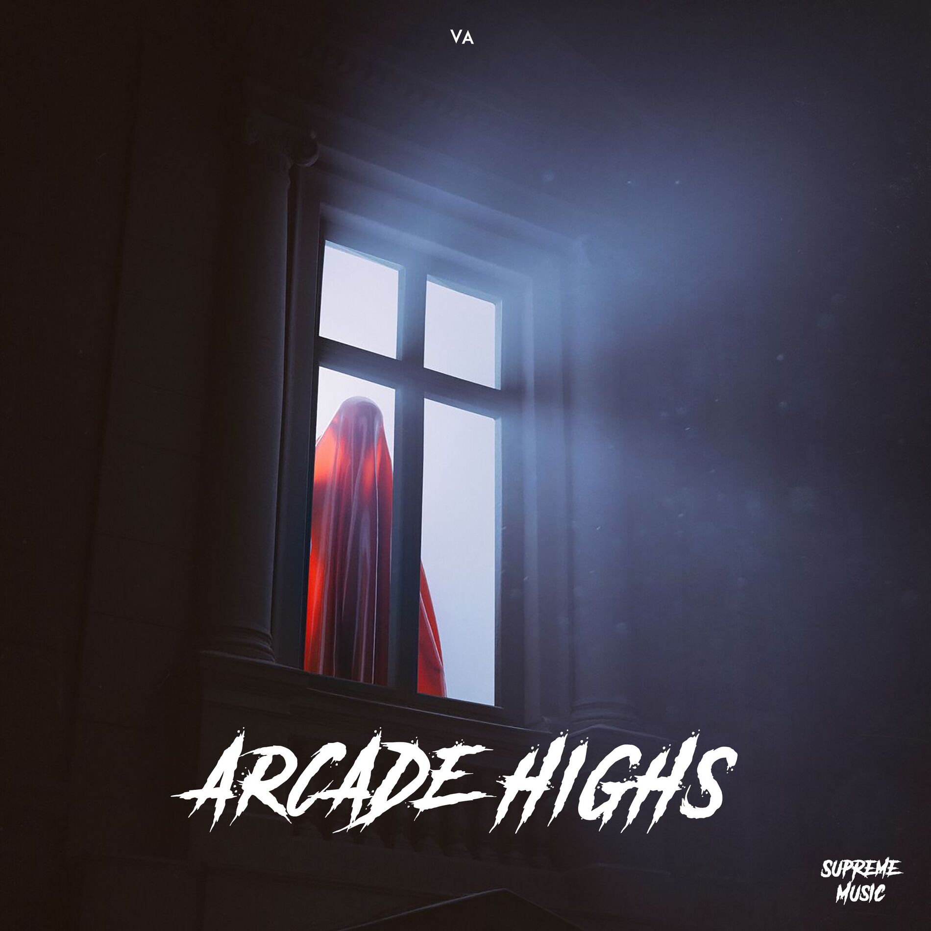 Album cover of Arcade Highs