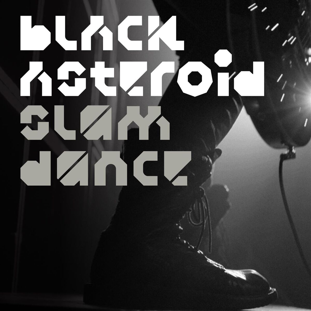 Album cover of Slam Dance
