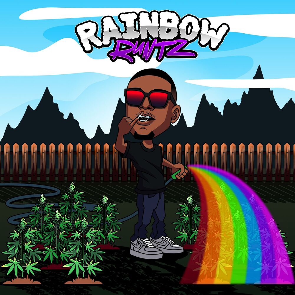 Picture of Rainbow Runtz (EP)