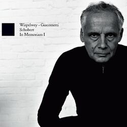 Cover of In Memoriam I
