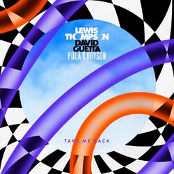 Cover of Take Me Back (Pola & Bryson Remix)